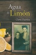 Agua de limón de Clara Fuertes