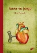 Amor en juego de Elena Ferrándiz