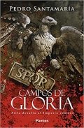 Campos de gloria de Pedro Santamaría