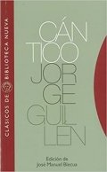 Cántico de Jorge Guillén