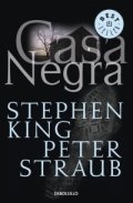 Casa negra de Stephen King y Peter Straub