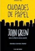 Ciudades de papel de John Green