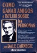 Cómo ganar amigos de Dale Carnegie