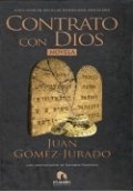 Contrato con Dios de Juan Gómez-Jurado