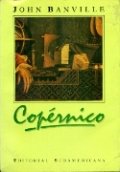 Copérnico de John Banville