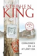 Corazones en la Atlántida de Stephen King