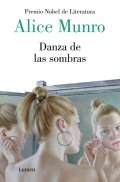 Danza de las sombras de Alice Munro