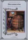 Decamerón de Giovanni Boccaccio