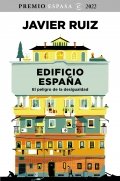Edificio España de Javier Ruiz