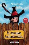 El bandido Saltodemata de Otfried Preussler