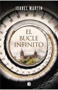 El bucle infinito de Isabel Martín