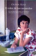 El color de tus recuerdos de Olivia Ruiz