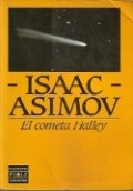 El cometa Halley de Isaac Asimov