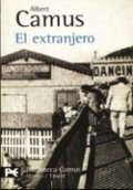 El extranjero de Albert Camus