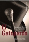 El Gatopardo de Giuseppe Tomasi di Lampedusa