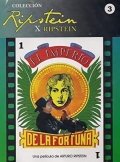 El imperio de la fortuna de Juan Rulfo