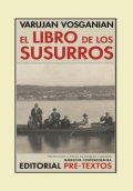 El libro de los susurros de Varujan Vosganian