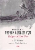 El Relato de Arthur Gordon Pym de Edgar Allan Poe