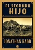 El segundo hijo de Jonathan Rabb