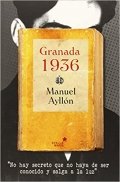 Granada 1936 de Manuel Ayllón
