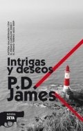 Intrigas y deseos de P. D. James