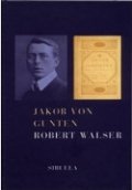 Jacob von Gunten de Robert Walser