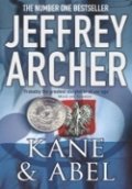 Kane y Abel de Jeffrey Archer