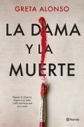 La dama y la muerte de Greta Alonso