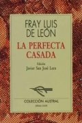 La perfecta casada de Fray Luis de León