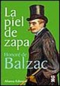 La piel de zapa de Honoré de Balzac