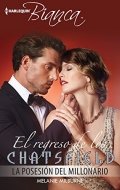La posesión del millonario de Melanie Milburne