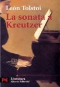 La sonata a Kreutzer de León Tolstói