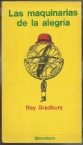 Las maquinarias de la alegría de Ray Bradbury