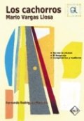 Los cachorros de Mario Vargas Llosa
