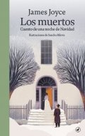 Los muertos de James Joyce