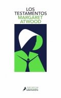 Los testamentos de Margaret Atwood