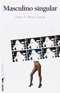 Masculino singular de Pedro Ramos García