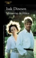 Memorias de África de Isak Dinesen