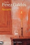 Nazarín de Benito Pérez Galdós