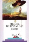 Niebla de Miguel de Unamuno