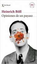 Opiniones de un payaso de Heinrich Böll