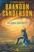 Palabras radiantes de Brandon Sanderson