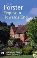 Regreso a Howards End de E.M Forster