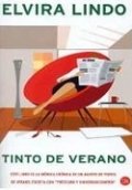 Tinto de verano de Elvira Lindo