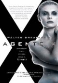 Agente X de Walter Greatshell