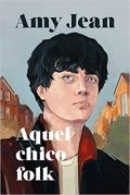 Aquel chico folk de Amy Jean