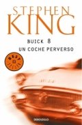 Buick 8: un coche perverso de Stephen King