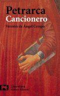 Cancionero de Francesco Petrarca