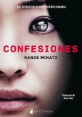 Confesiones de Kanae Minato