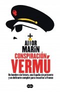 Conspiración Vermú de Aitor Marín